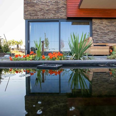 Amsterdam Area Residence Oosterwold Almere Luaran gambar