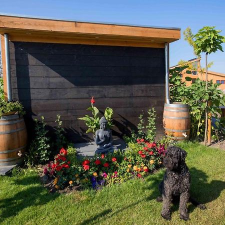 Amsterdam Area Residence Oosterwold Almere Luaran gambar