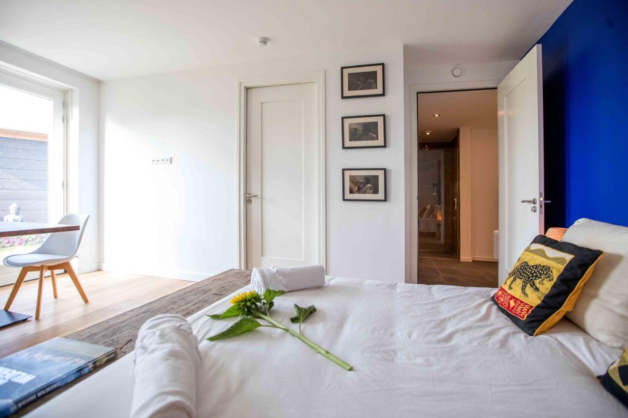 Amsterdam Area Residence Oosterwold Almere Luaran gambar