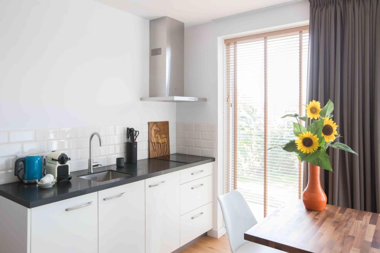 Amsterdam Area Residence Oosterwold Almere Luaran gambar