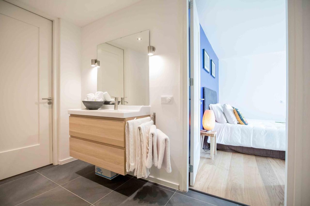 Amsterdam Area Residence Oosterwold Almere Luaran gambar