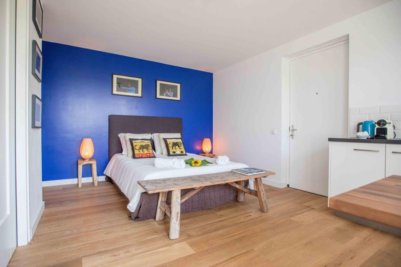 Amsterdam Area Residence Oosterwold Almere Luaran gambar