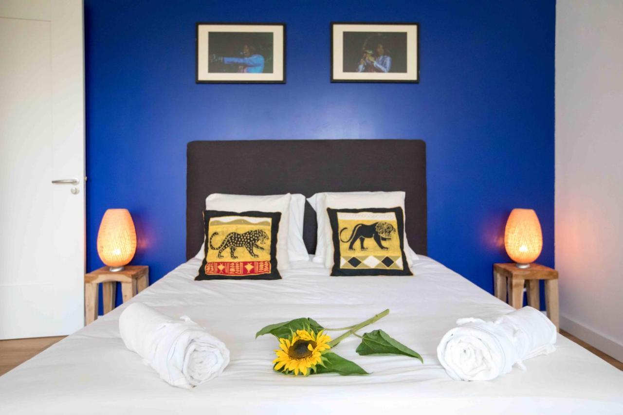 Amsterdam Area Residence Oosterwold Almere Luaran gambar