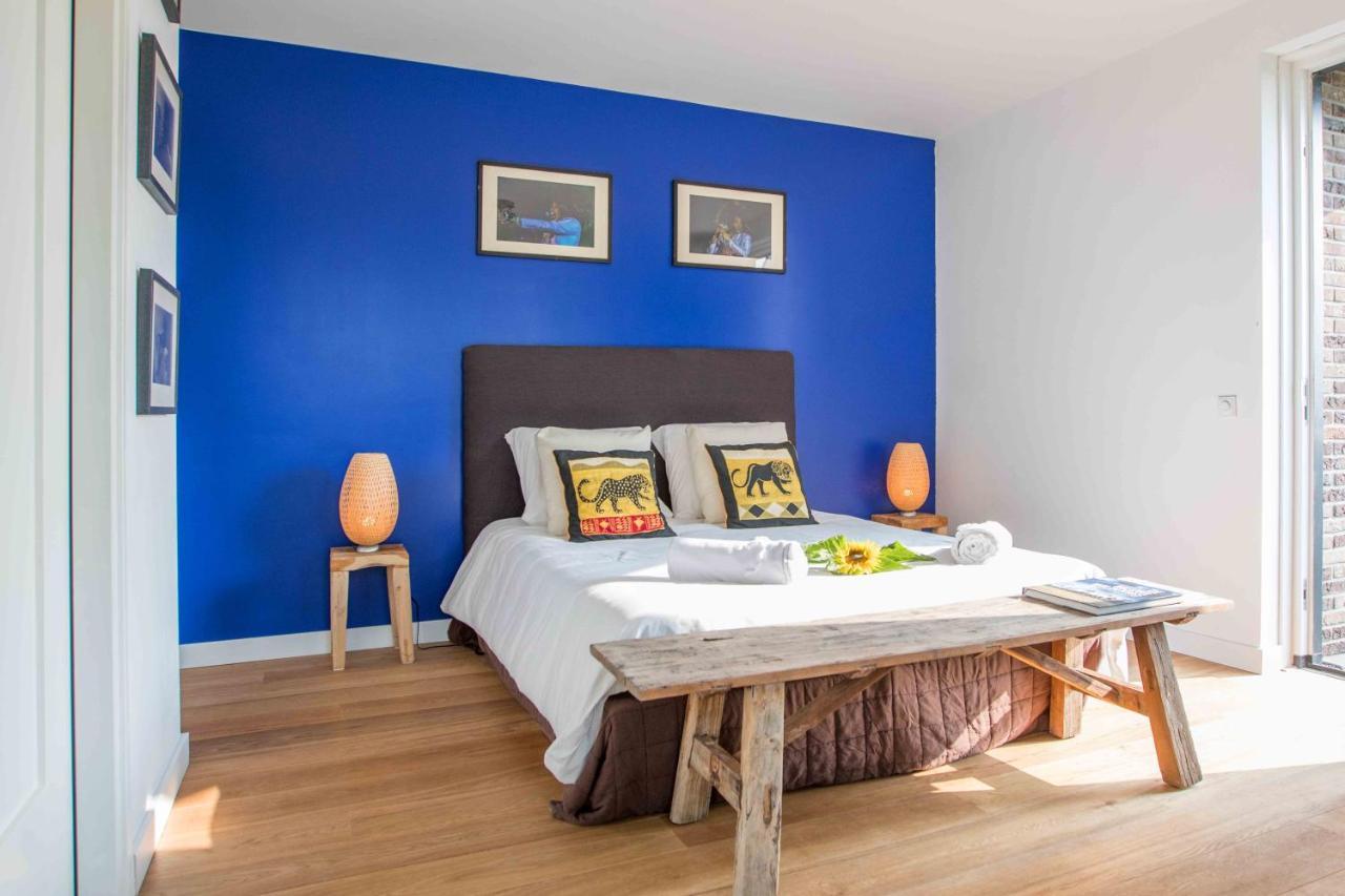 Amsterdam Area Residence Oosterwold Almere Luaran gambar