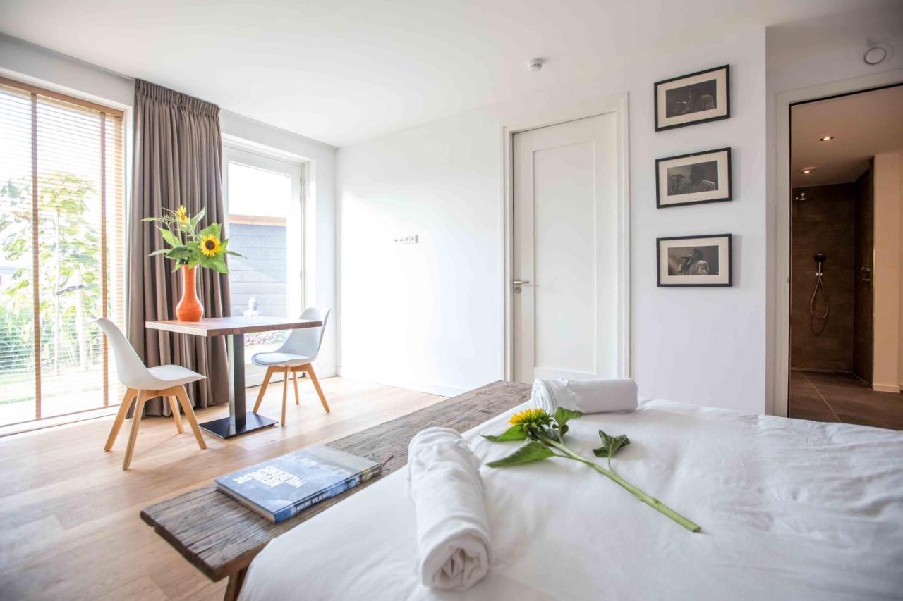 Amsterdam Area Residence Oosterwold Almere Luaran gambar