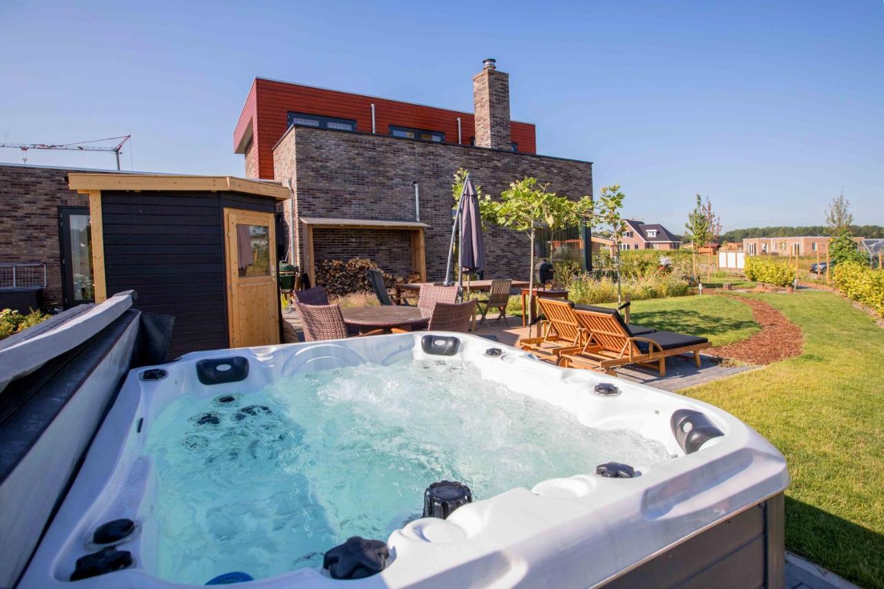 Amsterdam Area Residence Oosterwold Almere Luaran gambar