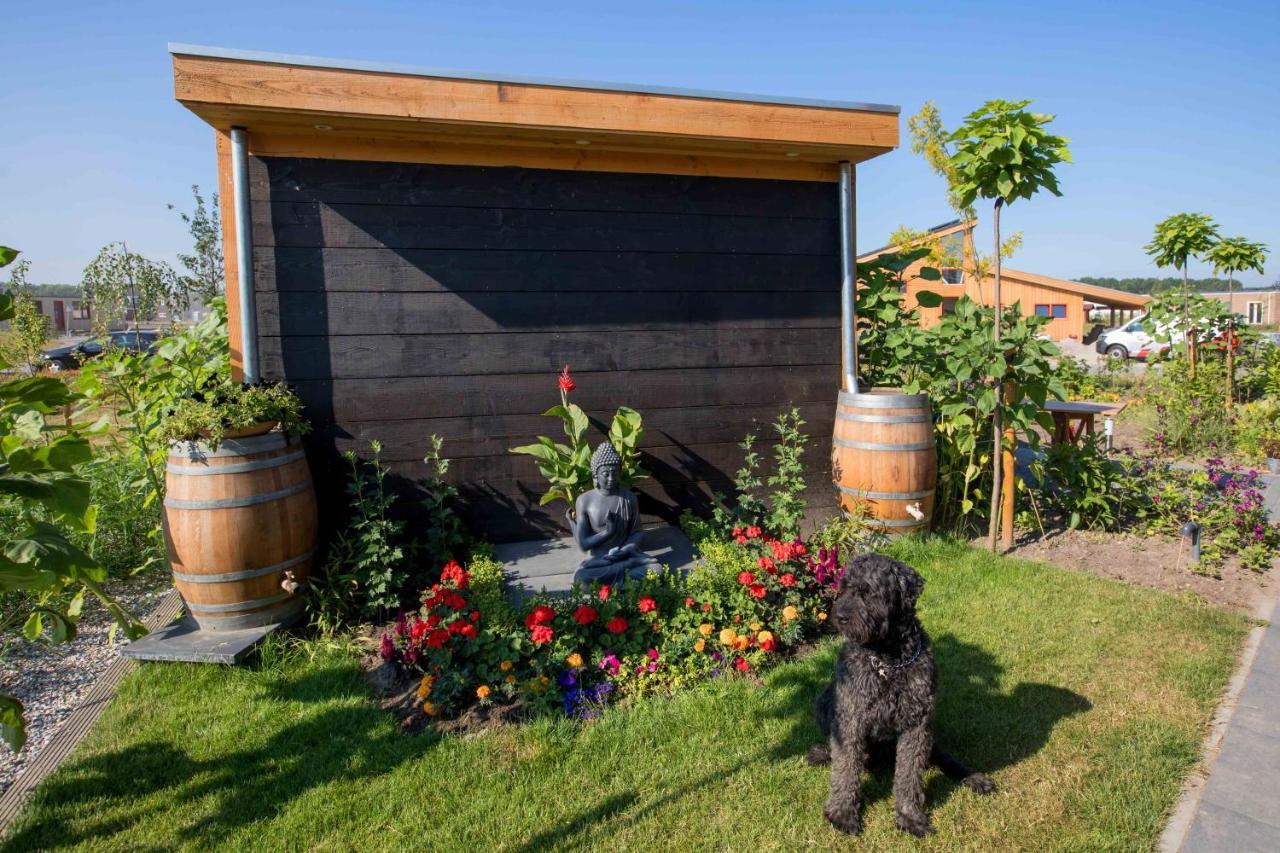 Amsterdam Area Residence Oosterwold Almere Luaran gambar