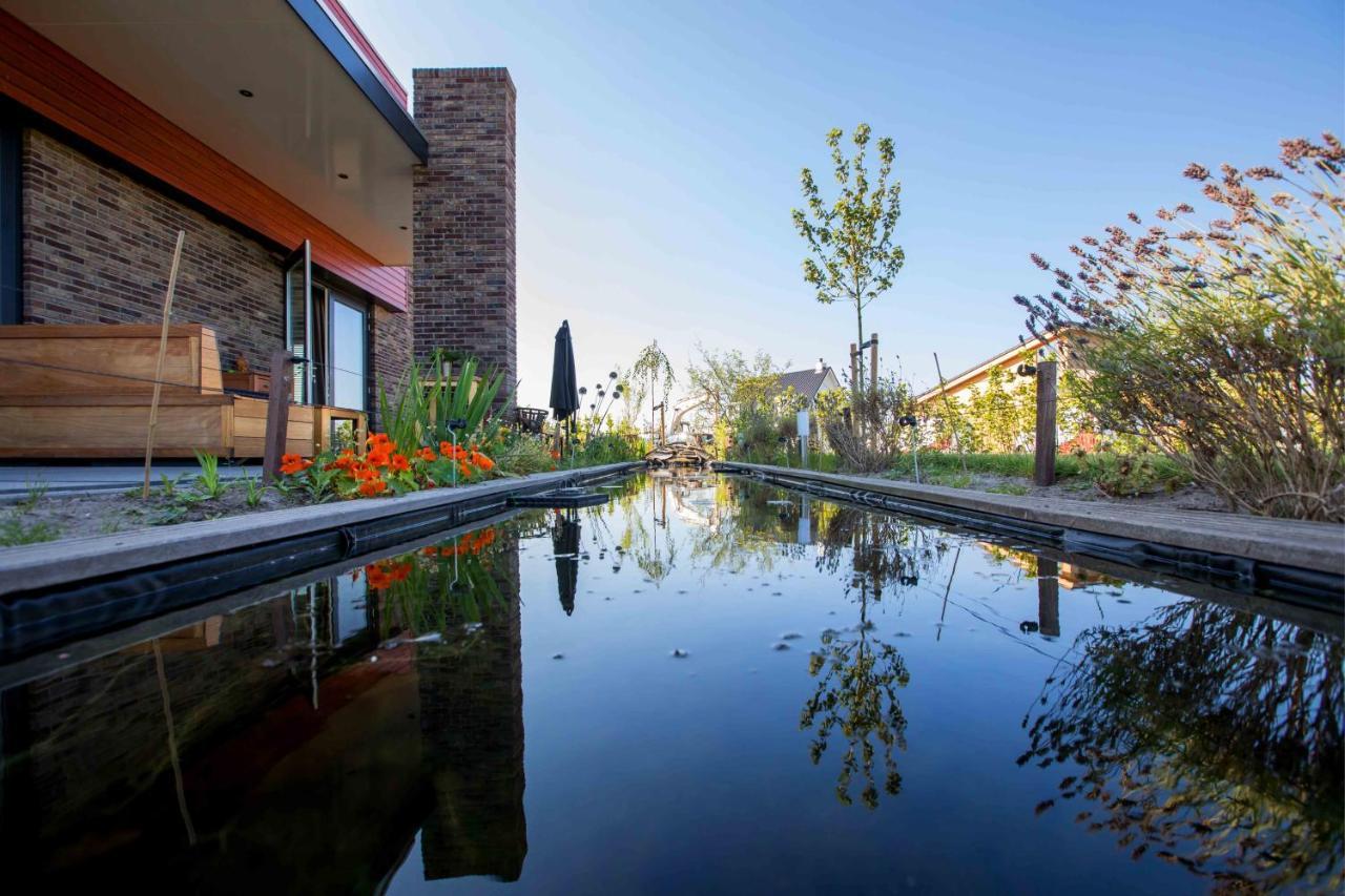 Amsterdam Area Residence Oosterwold Almere Luaran gambar