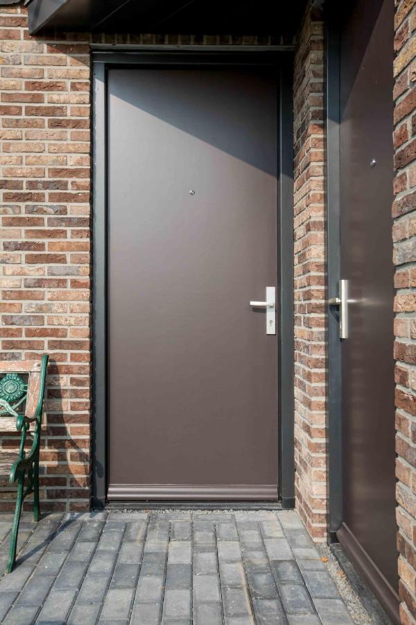 Amsterdam Area Residence Oosterwold Almere Luaran gambar