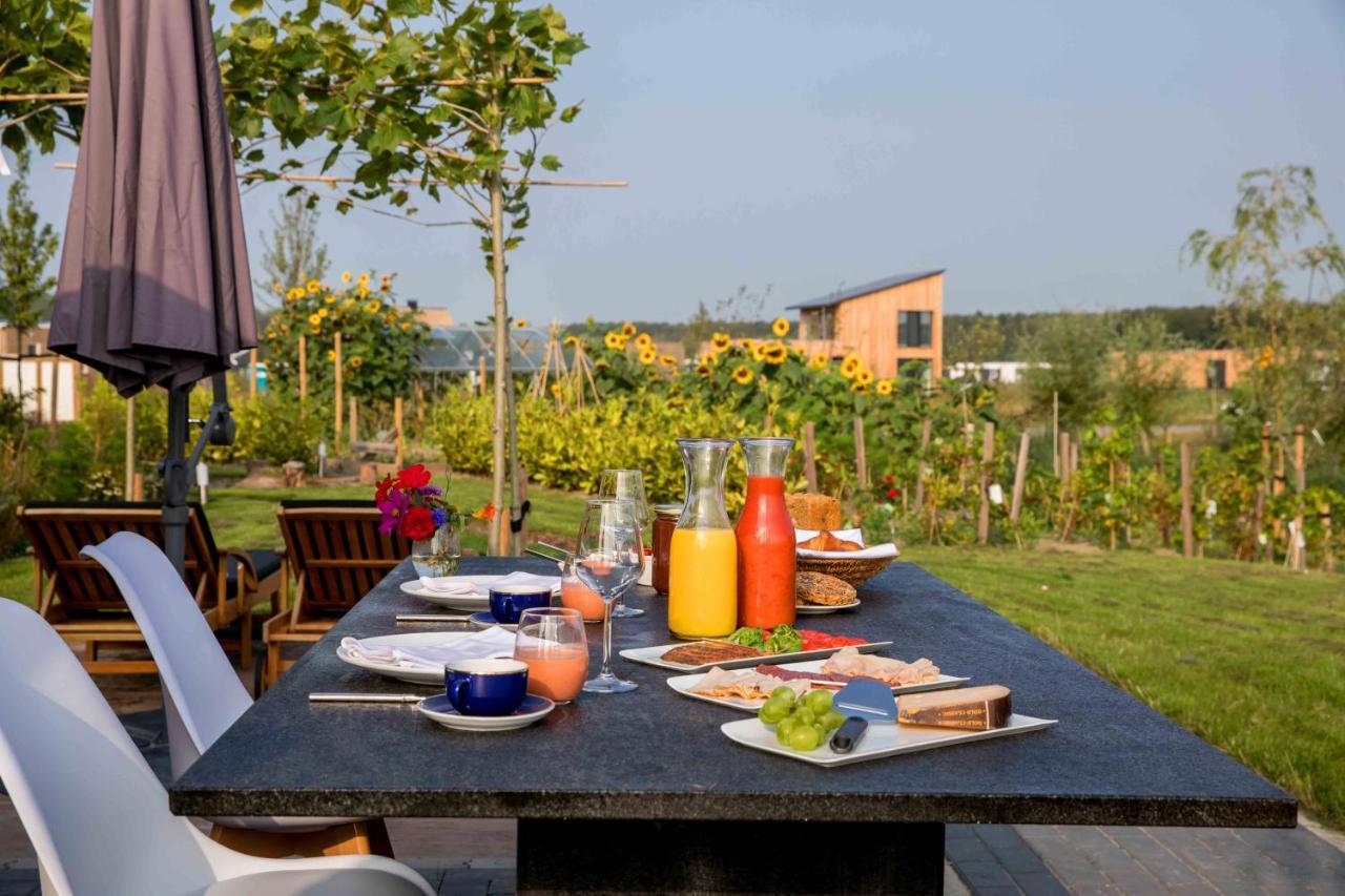 Amsterdam Area Residence Oosterwold Almere Luaran gambar