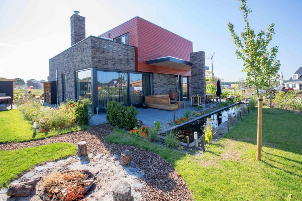 Amsterdam Area Residence Oosterwold Almere Luaran gambar